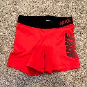 Nike Pro spandex